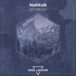 Artwork for "Get Freaky"