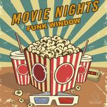 Artwork for "Movie Nights"