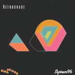 Artwork for "Retrograde"