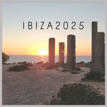 Artwork for "IBIZA 2025"