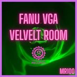 Artwork für "Velvet Room"