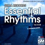 Artwork voor "Suma Records Essential Rhythms, Vol. 18"