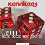 Artwork for "Casino (Arthur d'Amour Flash Royal Mix)"