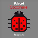 Artwork für "Coccinelle"