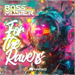 Artwork for "For The Ravers"