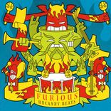 Portada para "Uncanny Beats"