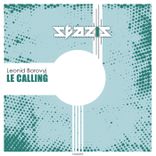 Artwork voor "Le Calling"