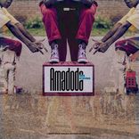 Artwork für "Amadoda"
