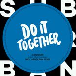 Artwork for "Do It Together EP"