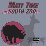 Artwork voor "South Zoo"