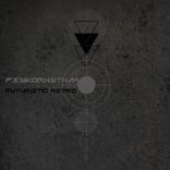 Portada para "Futuristic Retro"