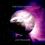 Artwork voor "Lost Treasures"