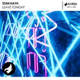 Artwork voor "Leave Tonight"
