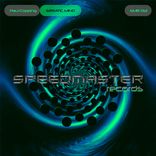 Artwork for "Erratic Mind"