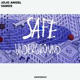 Artwork für "Vamos EP"