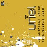 Artwork for "Do Androids Dream of Electric Jazz?"