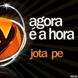 Artwork for "Agora E A Hora"