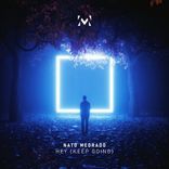 Artwork for "Hey (Keep Going)"