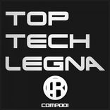 Artwork voor "Top Tech Legna"