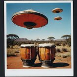 Artwork for "Safrica"