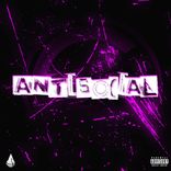 Artwork for "Antisocial"