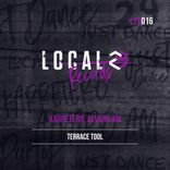 Artwork for "Terrace Tool"