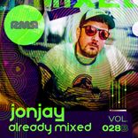 Already Mixed Vol.28 Pt. 2 (Compiled & Mixed by Jonjay)