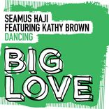 Artwork for "Dancing"