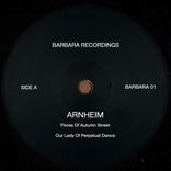 Floras Of Autumn Street