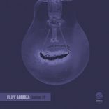 Artwork for "Sentinel EP"