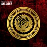 Artwork for "Melange"