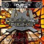 Artwork for "Whiskey Diet"