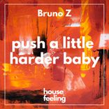 Push a Little Harder Baby