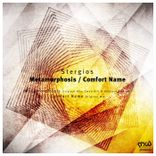 Artwork for "Metamorphosis / Comfort Name"