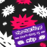 Artwork for "Don't Sleep"