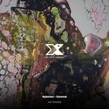 Artwork for "Coronal EP"