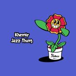 Artwork for "Jazz Thing"