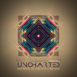Artwork für "Uncharted, Vol. 1"
