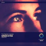 Artwork for "Green Eyes"