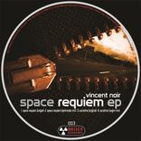 Artwork for "Space Requiem"