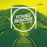 Artwork for "Fckng Serious One Year"