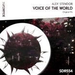 Artwork für "Voice Of The World"