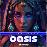 Portada para "Oasis"