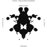 Artwork for "Seek & Move Remixes"