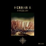 Artwork für "Mycelium"