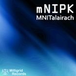 Artwork voor "MNITalairach"