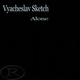 Portada para "Alone"