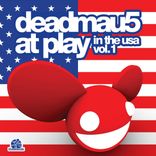 Artwork for "deadmau5 At Play In The USA Vol. 1"