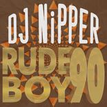 Artwork voor "Rude Boy 90"