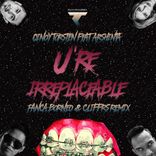Artwork voor "U're Irreplaceable (Panca Borneo & Cliffrs Remix)"